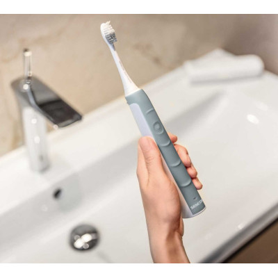 Електрична зубна щітка Sencor SOC 1100SL