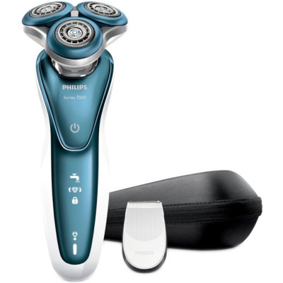 Електробритва чоловіча Philips S7370/12