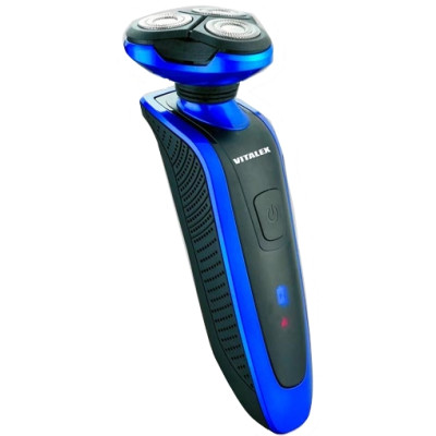 Електробритва чоловіча Vitalex VL-4401