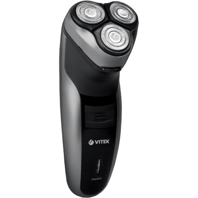 Електробритва чоловіча Vitek VT-8266 BK