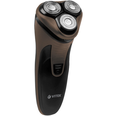 Електробритва чоловіча Vitek VT-8267 BK