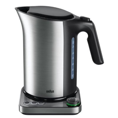 Електрочайник Braun WK 5115 BK