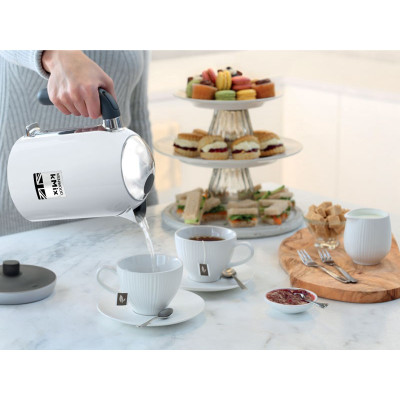 Електрочайник Kenwood ZJX650WH
