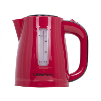 Електрочайник Liberton LEK-1702
