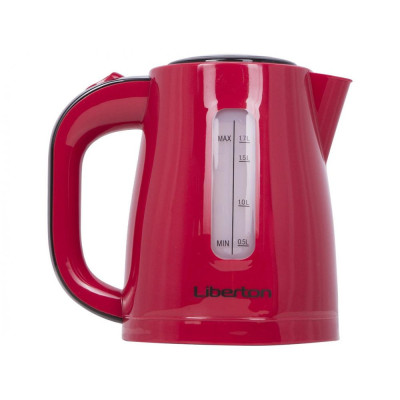 Електрочайник Liberton LEK-1702