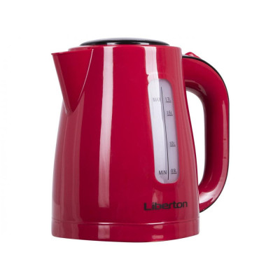 Електрочайник Liberton LEK-1702