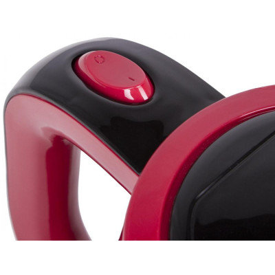 Електрочайник Liberton LEK-1702