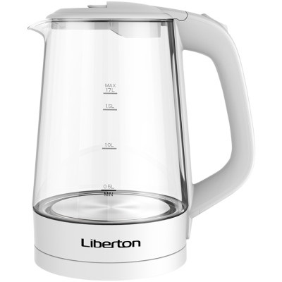 Електрочайник Liberton LEK-1712