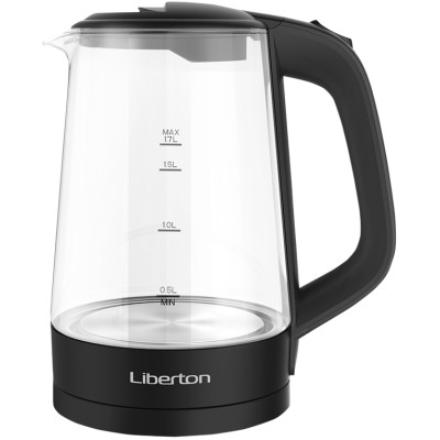Електрочайник Liberton LEK-1713