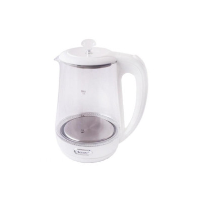 Електрочайник Maestro MR-052-WHITE