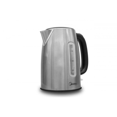 Електрочайник Midea MK-17S30A2SS