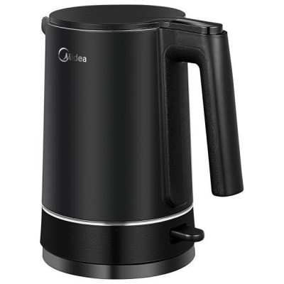 Електрочайник Midea MK-HJ1512E5BL
