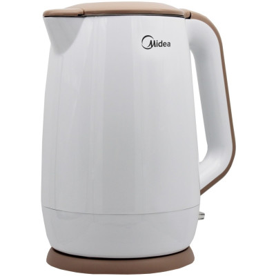 Електрочайник Midea MK-HJ1701DWH Електрочайник Midea MK-HJ1701DWH