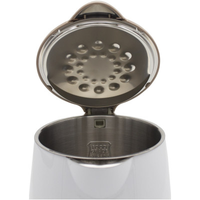 Електрочайник Midea MK-HJ1701DWH Електрочайник Midea MK-HJ1701DWH