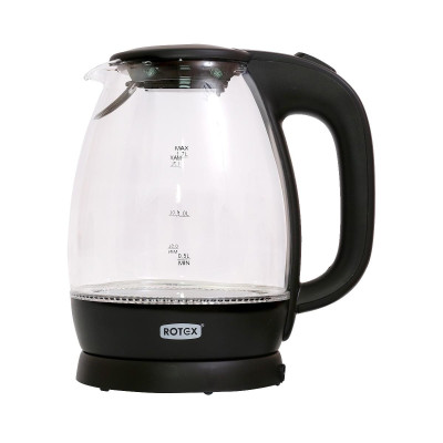 Електрочайник Rotex RKT11-G