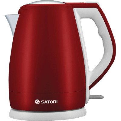 Електрочайник Satori SSK-6141-WDW