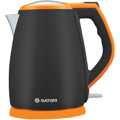 Електрочайник Satori SSK-6142-ODW