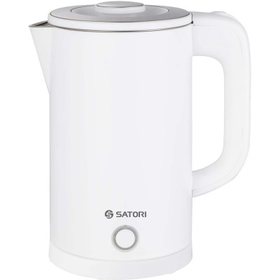 Електрочайник Satori SSK-6150-WDW