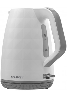 Електрочайник Scarlett SC-EK18P49