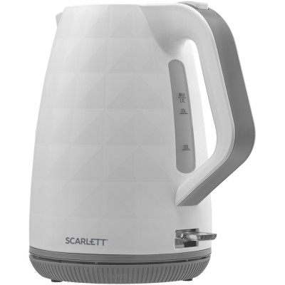 Електрочайник Scarlett SC-EK18P49