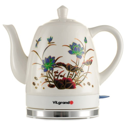 Електрочайник ViLgrand VC716L