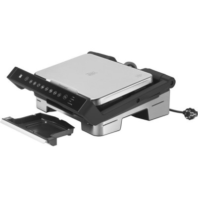 Електрогриль притискний WMF Profi Plus Perfection 04.1556.0011 (7211004008)