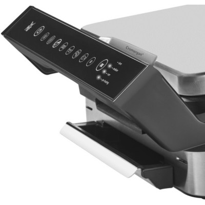Електрогриль притискний WMF Profi Plus Perfection 04.1556.0011 (7211004008)