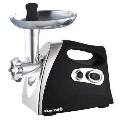 Електром'ясорубка ViLgrand V21006MG black