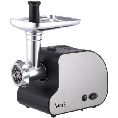 Електром'ясорубка Vinis VMG-2201X