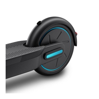 Електросамокат Motus Scooty 10 Turquoise