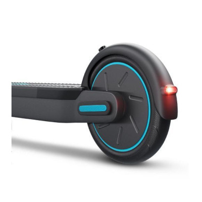 Електросамокат Motus Scooty 10 Turquoise