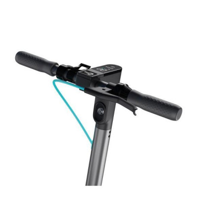 Електросамокат Motus Scooty 10 Turquoise