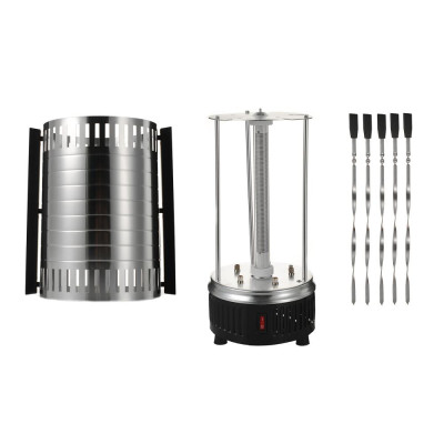 Електрошашличниця ViLgrand V10052
