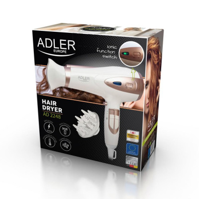 Фен Adler AD 2248