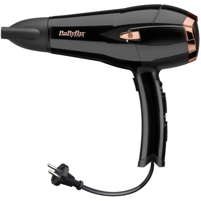 Фен BaByliss D373DE