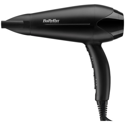 Фен BaByliss D563DE