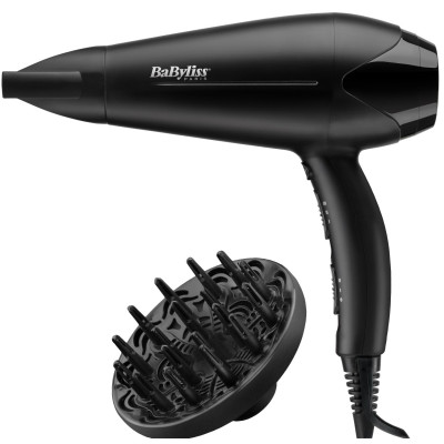 Фен BaByliss D563DE