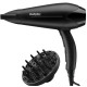 Фен BaByliss D563DE