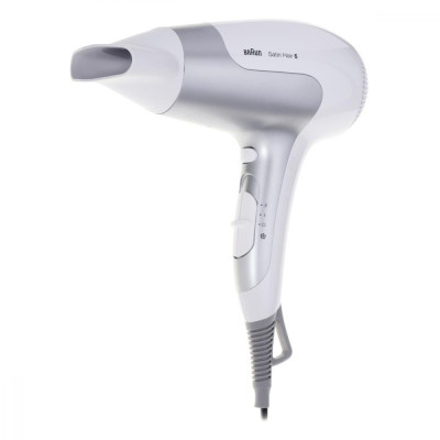 Фен Braun Satin Hair 5 PowerPerfection HD 580