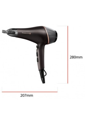 Фен Remington Copper Radiance AC5700