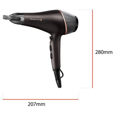 Фен Remington Copper Radiance AC5700