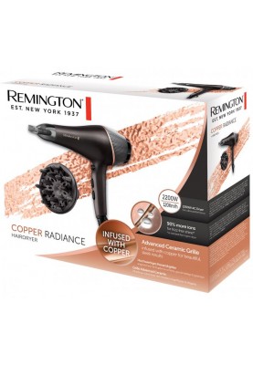 Фен Remington Copper Radiance AC5700
