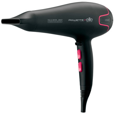 Фен Rowenta CV8722