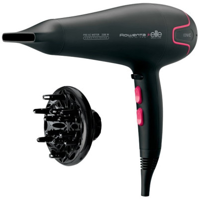 Фен Rowenta CV8722