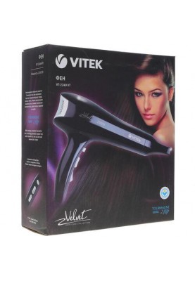 Фен Vitek VT-2249 VT