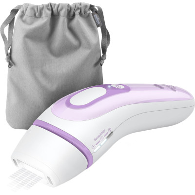 Фотоепілятор Braun Silk-expert Pro 3 IPL PL 3012