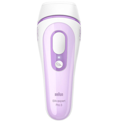 Фотоепілятор Braun Silk-expert Pro 3 IPL PL 3012