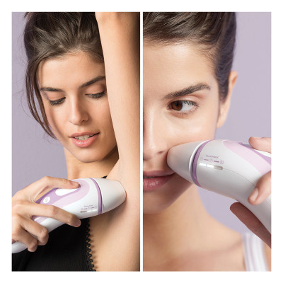 Фотоепілятор Braun Silk-expert Pro 3 IPL PL 3012