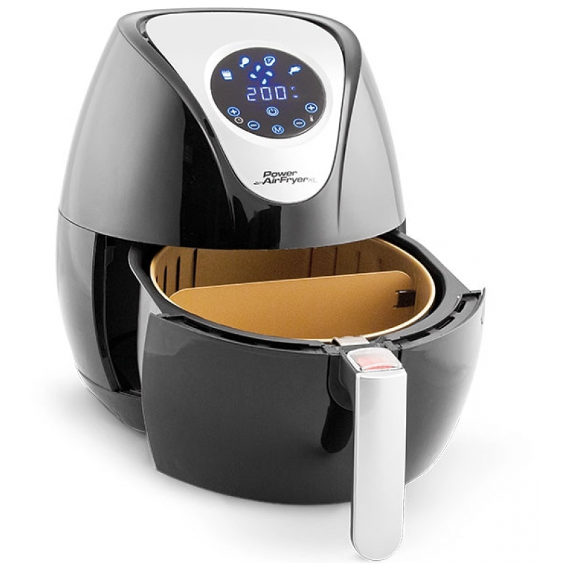 Фритюрниця MEDIASHOP Power Air Fryer M14263