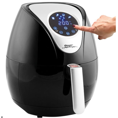 Фритюрниця MEDIASHOP Power Air Fryer M14263